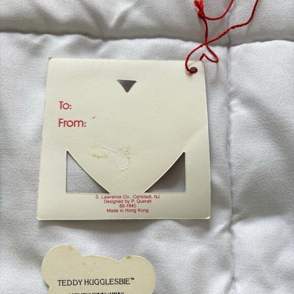 Vintage 70s 80s 90s Floral Lot Of 4 Unused MINI Cards Junk Journal Scrapbook - Picture 4 of 6